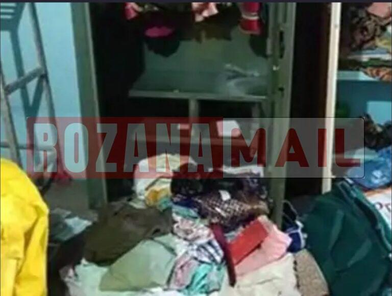 Jalandhar News: जालंधर में परिवार को बंधक बना कर डकैती: सात लुटेरे थे, दस तोले सोना और एक लाख नकदी लूटी