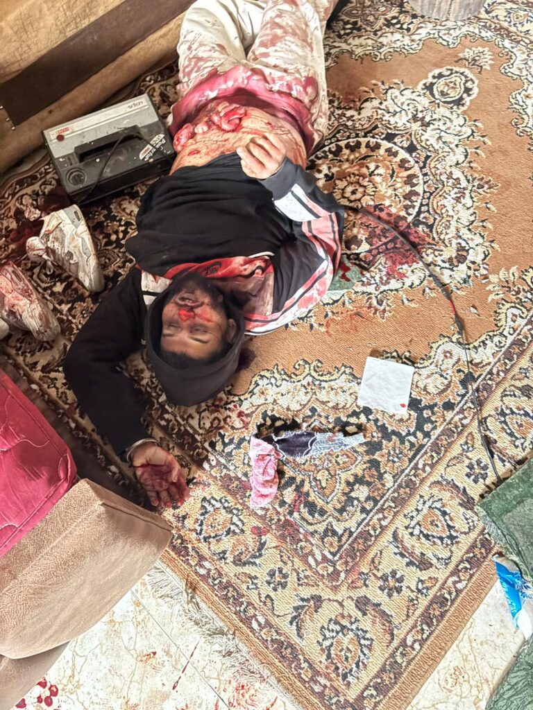 जालंधर में जानेमाने प्रधान के बेटे की उसी घर में निर्मम हत्या, दोस्तों ने बेरहमी से किया मर्डर