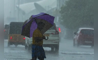 Punjab’ weather: पंजाब में कोहरे और शीतलहर का ऑरेंज अलर्ट, चार जिलों में कोल्ड डे की संभावना