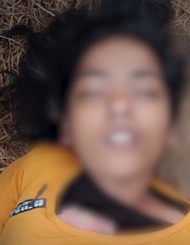 जालंधर के खेतों में 20 साल की युवती का शव मिला, हाथ में टैटू, बाजू पर इंजेक्शन लटक रहा था, ओवरडोज का शक