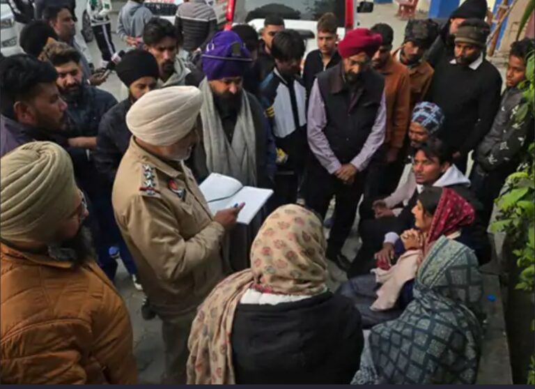 Ludhiyana News: पंजाब में AAP विधायक के भतीजे की गोलियां मार कर हत्या, कबड्डी खिलाड़ी की मदद करने के आरोपों में पहले अनाज मंडी बुलाया फिर हत्या की