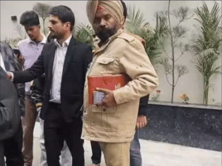 अमृतसर के बाद लुधियाना में दुकान पर बरसाई गोलियां, पांच रौंद गोलियां चलाई