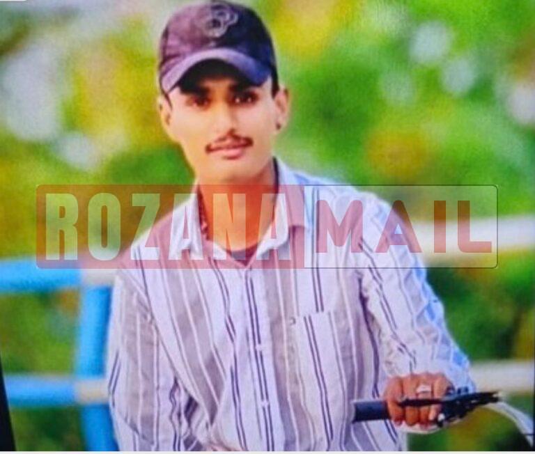 जालंधर में युवक की गोली मार कर हत्या, पढ़ें