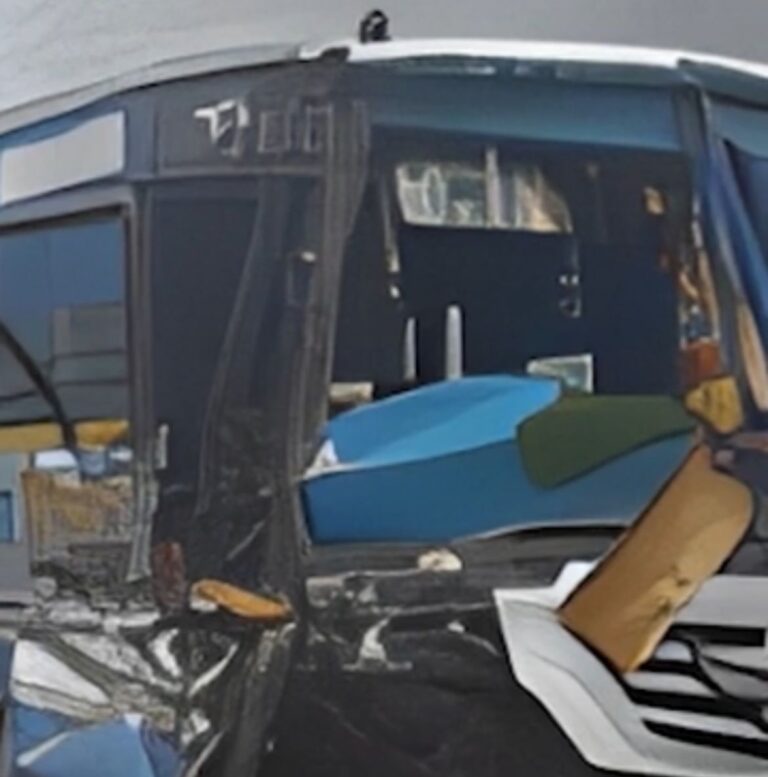 पंजाब में धुंध का कहर: जालंधर में संगत ले जा रही ट्रैक्टर-ट्राली ट्रक से टकराई, दो लोगों की मौत, 35 श्रद्धालु घायल हुए, फगवाड़ा और बठिंडा में भी हादसे, पढ़ें