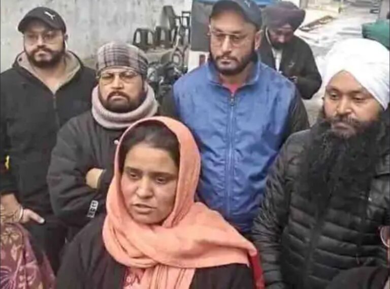 जालंधर में सेल्समैन की निर्मम हत्या, तेजधार हथियार लगने से खोपड़ी का हिस्सा टूट कर ब्रेन में घुसा, उंगली भी कटी, पढ़ें