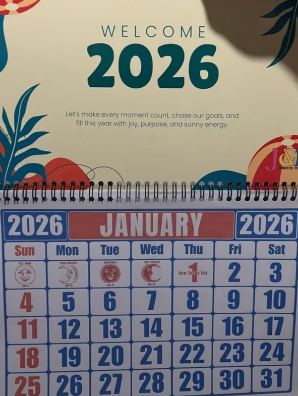 WELCOME 2026: इस साल पंजाब में 11 वीकेंड, सरकारी दफ्तरों में 365 दिनों में 244 दिन ही कामकाज होगा, सरकारी नौकरी वालों की रहेगी मौज, पढ़ें कब कब है छुट्टियां