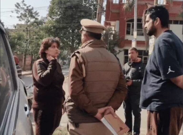 Jalandhar News: जालंधर में एक और बड़ी वारदात: आर्टिफिशियल ज्वेलरी के कारोबारी दंपति से 19 लाख रुपए कैश लूटा, शहर की कानून व्यवस्था पर उठने शुरू हुए सवाल, आज डीजीपी भी जालंधर में ही थे, पढ़ें