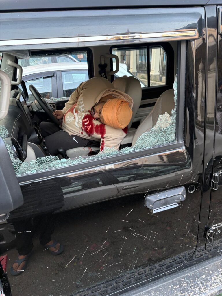 जोगा फोल्ड़ीवाल के साथ साथ दलबीरा भी नामजद: आप नेता के नशा करने की वीडियो नौकर शिंगरी द्वारा बनाए जाने की चर्चा, उसी नौकर ने बेइज्जती का बदला लेने के लिए जोगा से हाथ मिलाया, पढ़ें इनसाइड स्टोरी