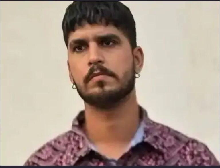 मां की बेइज्जती का बदला लेने के लिए जोगा ने करवाई आप नेता की हत्या, नशे के पैसे के चलते दोनों दोस्तों में विवाद हुआ था, नौकर शिंगरी निकला कब्बड्डी प्लेयर