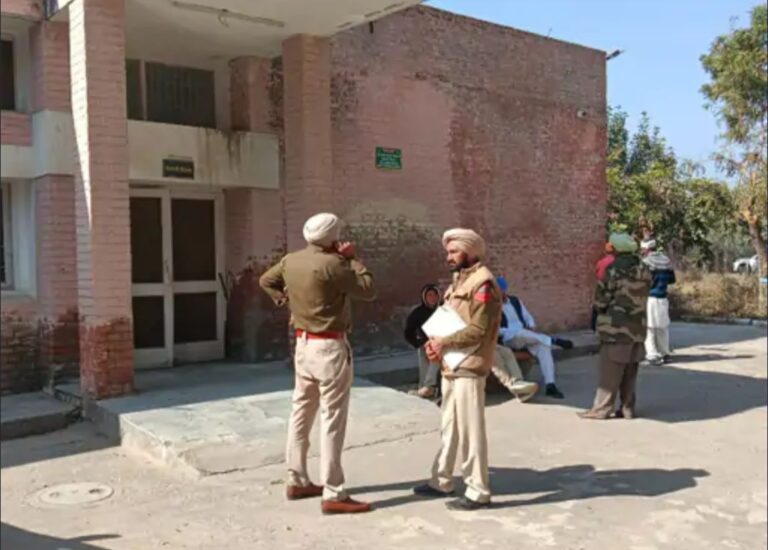 पंजाब में शादी समारोह में शामिल युवक को दोस्तों ने ही मौत के घाट उतारा, जागो में बहस हुई थी