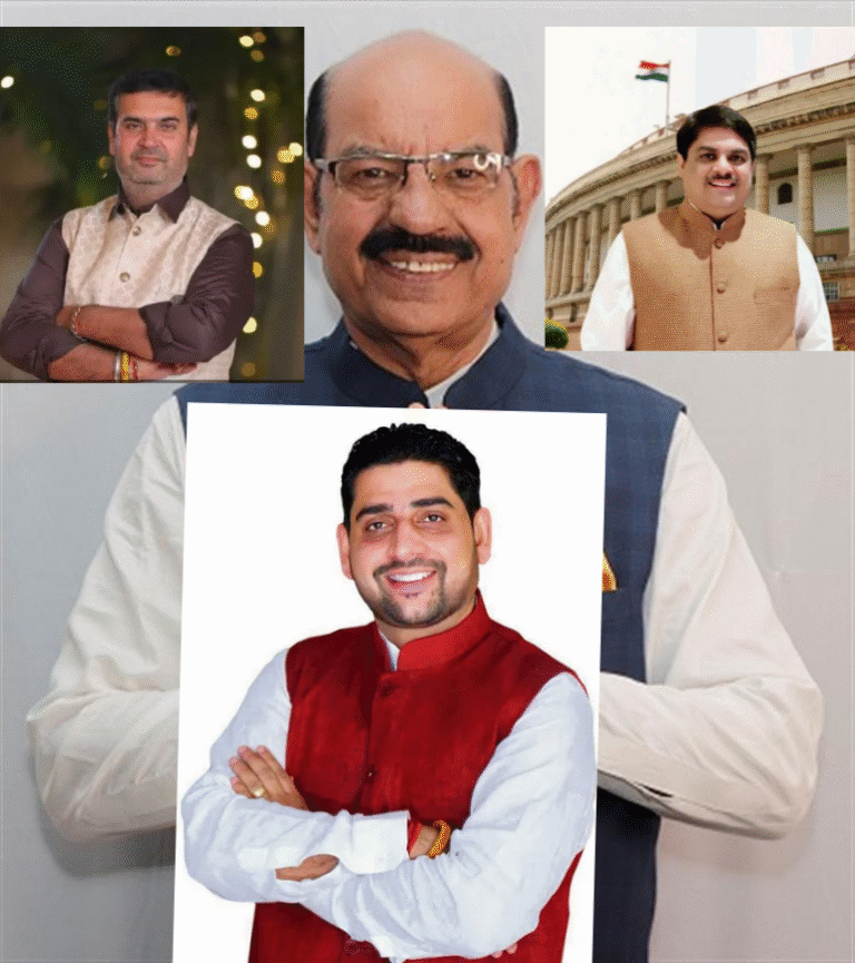 पंजाब के कैबिनेट मंत्री, जालंधर के मेयर, पूर्व विधायक और कई बीजेपी नेताओं को अदालत ने बरी किया, 2017 का है मामला, पढ़ें