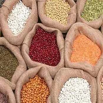 ईरान/इजरायल युद्ध का असर जालंधर में: दालों के दाम बढ़े, बासमती चावल का निर्यात भी प्रभावित हुआ, व्यापारियों में टेंशन