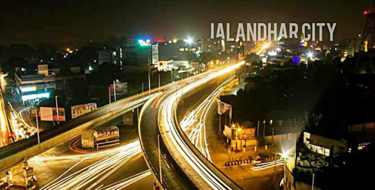 जालंधर शहर को दहलाने की कोशिश में था रोमियो, गर्लफ्रेंड के हिमाचल बुलाने पर नहीं दे सका अंजाम, लाल किले नजदीक हुए बम धमाके के बाद मिली थी जालंधर की टास्क, पढ़ें