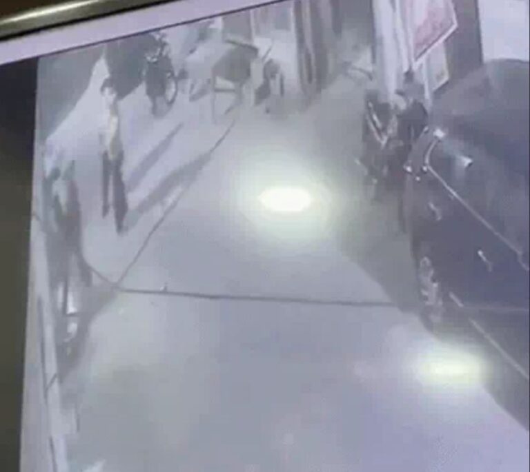 अमृतसर में आप पार्टी के काउंसलर के घर अंधाधुंध फायरिंग, पढ़ें