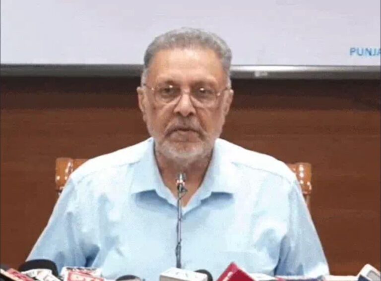 पंजाब में सात मेडिकल कॉलेज बनाएगी आप सरकार, राज्य में BMMS की 600 सीटें बढ़ेंगी, पढ़े