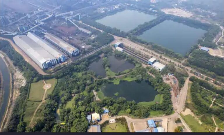 लुधियाना में टाटा स्टील के अत्याधुनिक इको फ्रेंडली ग्रीन स्टील प्लांट का उद्घाटन आज, 3200 करोड़ इन्वेस्ट किया, 2500 लोगों को रोजगार मिलेगा, स्क्रैप से स्टील बनाया जाएगा