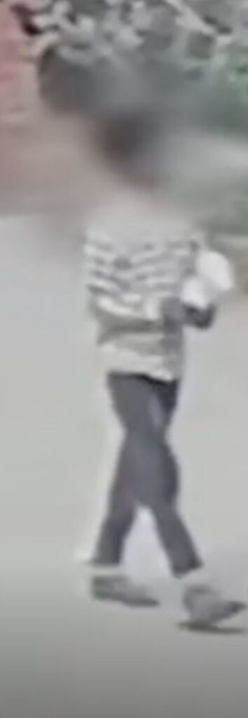 लुधियाना में पवित्र गुटका साहिब की बेअदबी, 11 साल का बच्चा गुटका साहिब के अंग बिखेरता सीसीटीवी में दिखा, पढ़ें