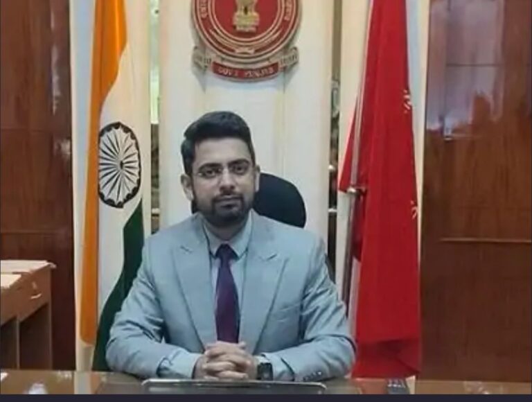 आप मंत्री के कारण DM की सुसाइड के बीच एक नया विवाद: पंजाब के SDM ने DC पर उत्पीड़न के आरोप लगाए, धमकियां मिलने के भी आरोप, चीफ सेक्रेटरी को लिखा पत्र, पढ़ें