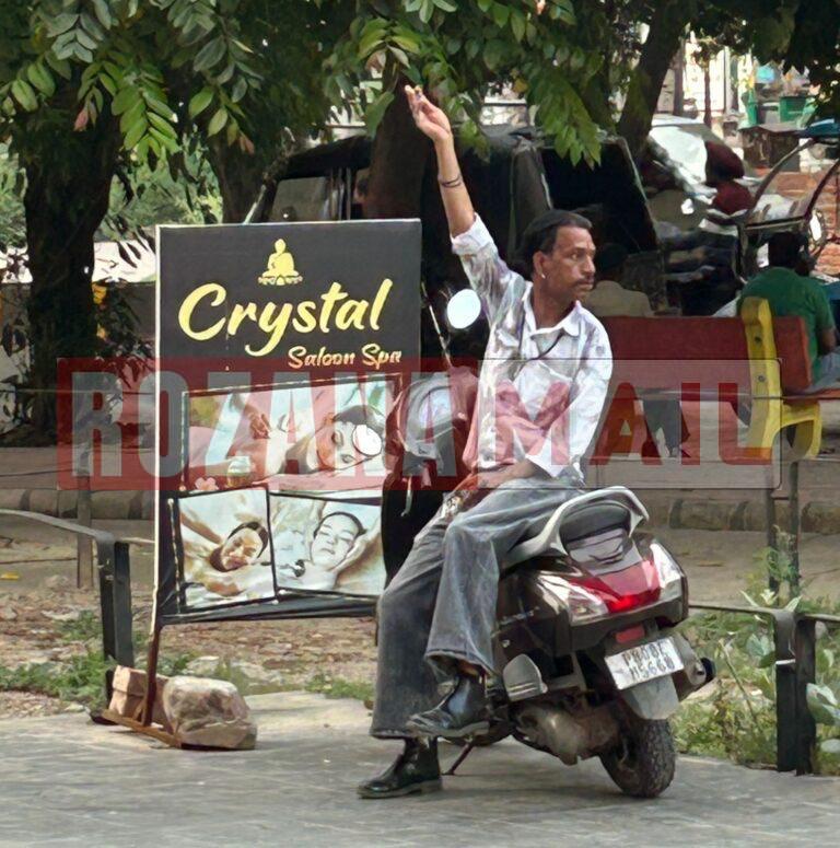 Crystal Spa Part 2: जालंधर ही नहीं आसपास के शहरों के स्पा सेंटरों में भी थाईलैंड गर्ल्स सप्लाई करता है क्रिस्टल स्पा का मालिक, थाई फूड भी बेचता है, गुरुद्वारा साहिब के सामने भी खोल रखा गंदा धंधा