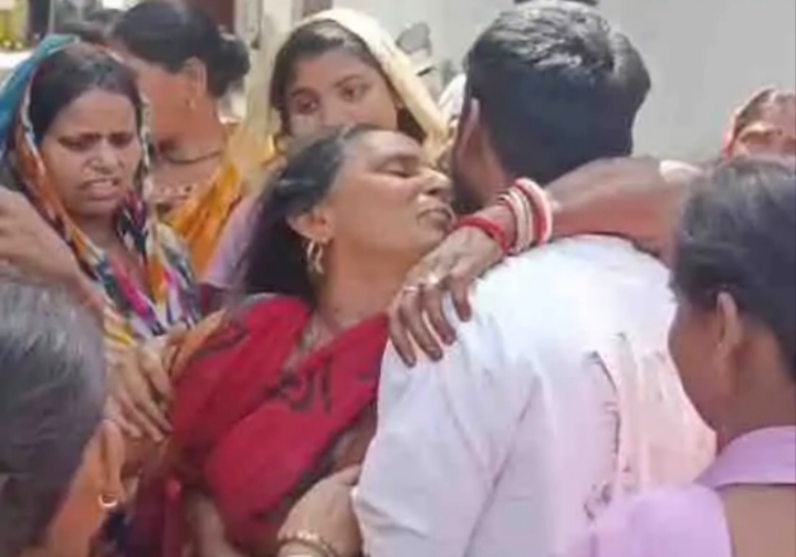 जालंधर में आंखों की दवाई लेने घर से निकले युवक की लाश मिली, परिजनों ने फेसबुक लाइव पर पहचाना, लूट के बाद हत्या के लगाए आरोप, पढ़ें