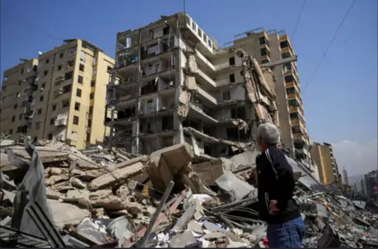 सीजफायर के बीच इजरायल का लेबनान में बड़ा हमला, 254 लोगों की मौत, पढ़ें युद्ध में ईरान और अमेरिका का कितना नुकसान हुआ, पाकिस्तान को लेकर भी इजरायल का बड़ा बयान