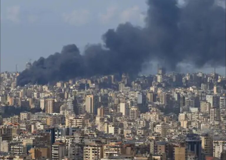 ईरान अमेरिका सीजफायर खतरे में: लेबनान पर हमले रोकने पर अड़ा ईरान, पाकिस्तान नहीं पहुंचा ईरानी डेलिगेशन, अमेरिका ने हमलों की धमकी दी, पढ़ें