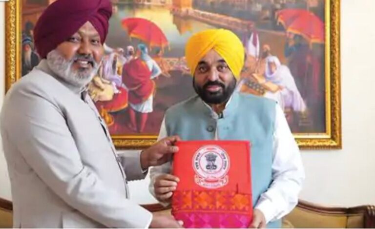 पंजाब में महिलाओं को मिलने वाले 1000 रुपए स्कीम की रजिस्ट्रेशन तारीख में बदलाव, पढ़ें कौन से महिलाएं नहीं ले सकेगी स्कीम का लाभ