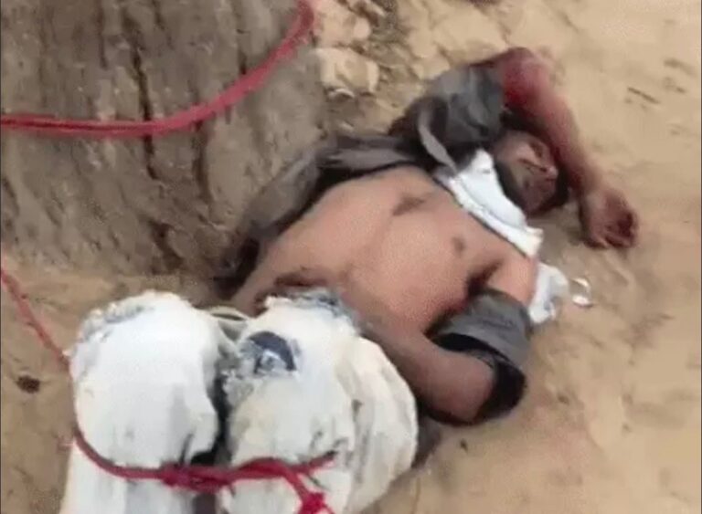 पंजाब में ब्वॉयफ्रेंड को पेड़ से बांध पीट-पीट कर मार डाला, दूसरी महिला से फोन करवा पकड़ा, फिर बोलेरो में डाल उठा ले गया प्रेमिका का पति, पढ़े