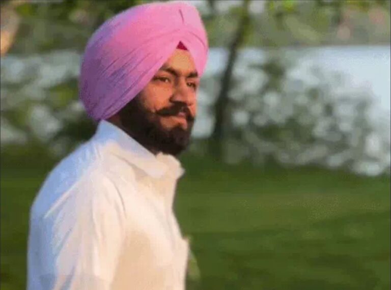 कर्ज उठा कर स्टडी वीजा पर कनाडा गए जालंधर के युवक की हार्ट अटैक से मौत, शव भारत लाने के लिए फंड जुटा रहा परिवार और दोस्त, कुछ दिन पहले परिवार द्वारा भेजे कपड़ो के सूटकेस तक नहीं खोल पाया युवक, पढ़ें