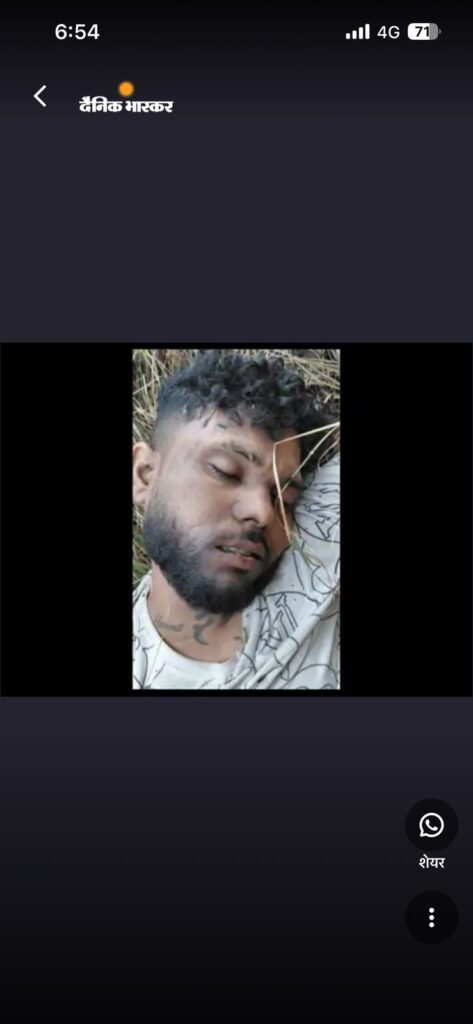 जालंधर से लापता युवक का लुधियाना में संदिग्ध हालातों में शव बरामद, दोस्तों के साथ गया था युवक, परिजनों ने हत्या के आरोप लगाए, पढ़ें
