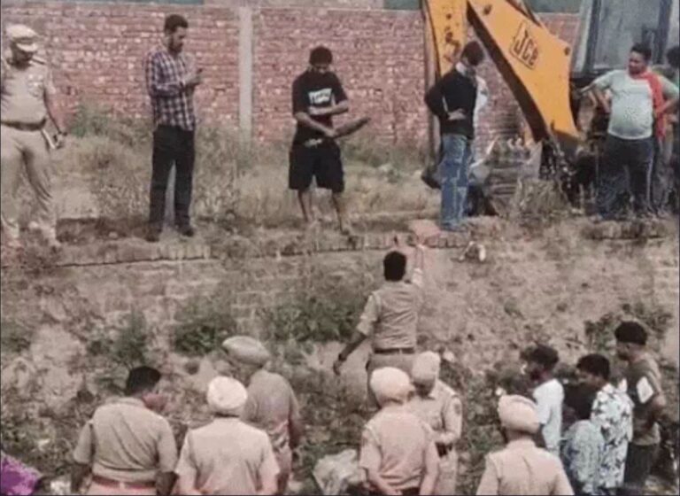 जालंधर में युवक की हत्या कर शव नहर में फैंका, कुछ दूरी पर मिला बाइक