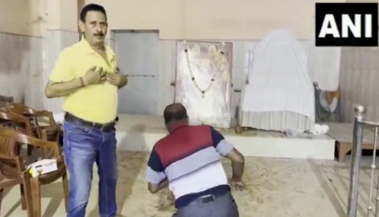 बंगाल में 9 मई को होगा नई सरकार का शपथग्रहण, इसी दिन रवींद्र नाथ टैगोर की 165वीं जयंती, BJP की अग्निमित्रा जीतीं तो आसनसोल में सालों बाद खुला दुर्गा मंदिर