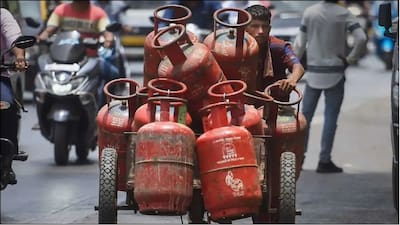 पंजाब-चंडीगढ़ में घेरलू गैस सिलेंडर हुआ महंगा, तीन माह में दूसरी बार दाम बढ़े