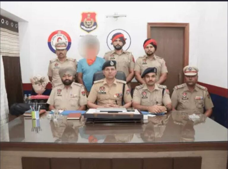शेर सिंह कॉलोनी मर्डर केस का आरोपी झारखंड से गिरफ्तार, बंद कमरे में कंबल में लिपटी मिली थी लाश