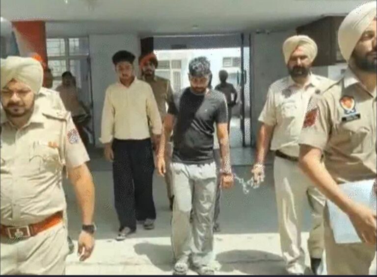 पंजाब में भाई की सुसाइड का बदला; देवर ने भाभी के बॉयफ्रेंड की तेजधार हथियारों से हत्या की, भाई ने पत्नी के अवैध संबंधों के कारण खुदकुशी की थी