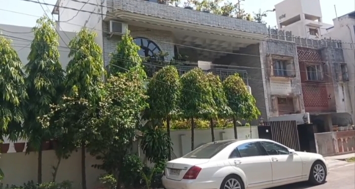 जालंधर-लुधियाना में CA के घरों में रेड, ऑफिस और घरों में एक साथ छापेमारी, मानसा में NIA ने एक युवक उठाया, ED रेड पर केजरीवाल का बड़ा बयान