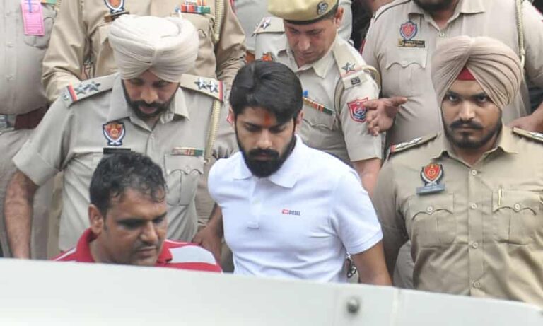 अमेरिका जाएगा गैंगस्टर लॉरेंस बिश्नोई, FBI लेने आएगी