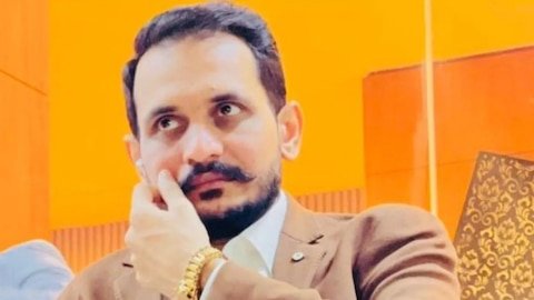 पाकिस्तानी आतंकी शहजाद भट्टी खिलाफ मोहाली में NBW वारंट जारी, भारत लाया जाएगा, NIA ने ब्राजील में छिपे होने के इनपुट दिए