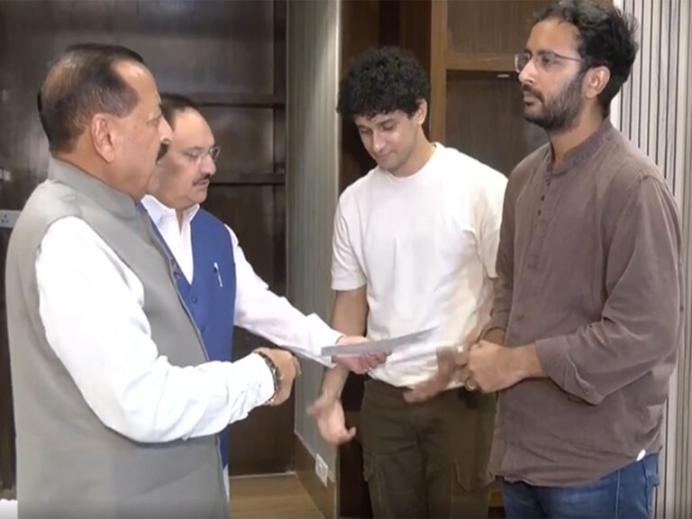 CJP की सरकार के साथ मीटिंग: CJP ने कहा- धर्मेंद्र प्रधान के इस्तीफे पर कोई समझौता नहीं, सरकार ने सोचने का कल तक का समय लिया, मुआवजा और प्रदर्शकारियों पर दर्ज केस वापिस लेगी सरकार