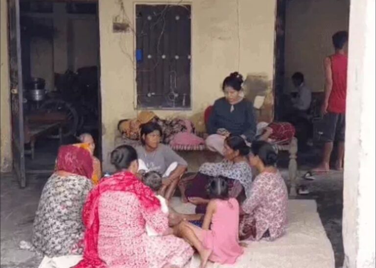 पंजाब में चार साल की बच्ची को कुत्तों के झुंड ने नोच-नोच कर मार डाला
