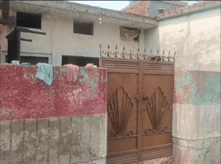 पंजाब में बेअदबी के आरोपी की निर्मम हत्या: घर में घुस कर सिर धड़ से अलग किया, हाथ भी काटा