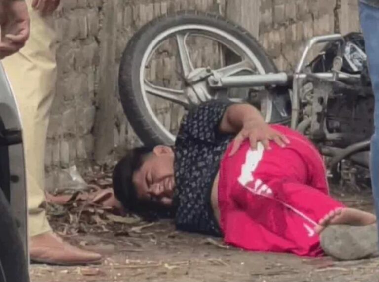 गैंगस्टर जोगा फोल्डीवाल के गुर्गे का जालंधर में एनकाउंटर, दो हत्याओं के केस में वांटेड था, बदमाश और पुलिस की तरफ से अंधाधुंध फायरिंग हुई