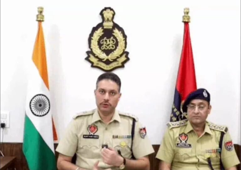 जालंधर से अमृतसर बुला मौसा ने 15 साल की लड़की को पीट पीट कर मार डाला, नग्न हालत में मिली लड़की