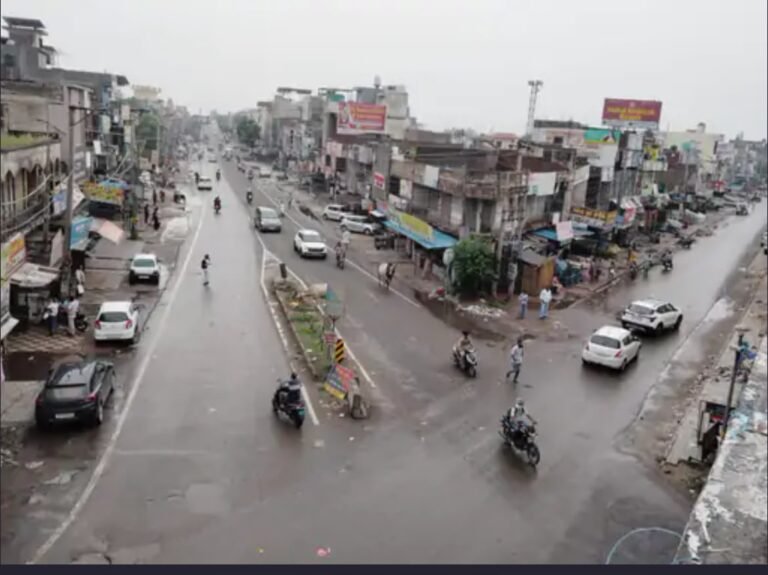 पंजाब में बंद दौरान एमरजेंसी कॉल पर घर जा रहे ARP जवान की मौत, अमृतसर में रास्ता रोकने के लिए लगाई रस्सी गले में फंसी, बंद को पंजाब में भरपूर समर्थन, कल जालंधर में स्कूल/कॉलेज बंद