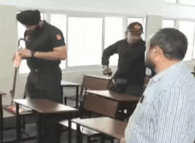 पंजाब-चंडीगढ़ में पीएम के दौरे से पहले स्कूलों को उड़ाने की धमकी, जालंधर-चंडीगढ़ रेलवे स्टेशन और रैली में धमाके होने की बात कही, रवनीत बिट्टू को भी धमकी दी