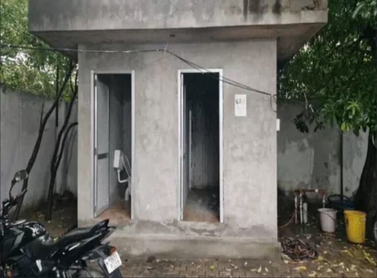 लुधियाना में दवा कारोबारी ने थाने में किया आत्मदाह, पेट्रोल छिड़क कर खुद को आग लगाई, ढोंगी बाबा से ठगा गया था कारोबारी