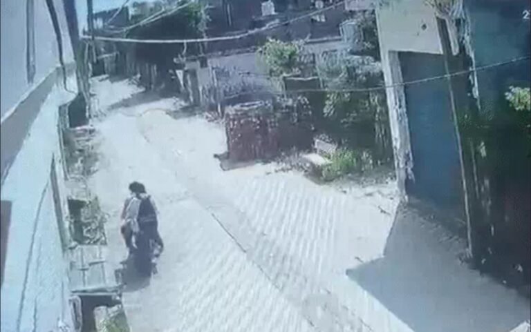 पंजाब में पूर्व आर्मी मैन की पत्नी की हत्या: घर में घुसे लुटेरों ने नंगी तारों से करंट लगाया, कैश और गहने लूटे