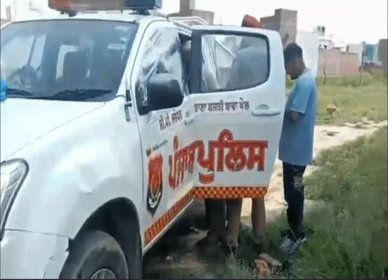 Jalandhar News: जालंधर में युवक की तेजधार हथियारों से हत्या, शव खाली प्लॉट में मिला, तीन दिन पहले ही अस्पताल से डिस्चार्ज हुआ था