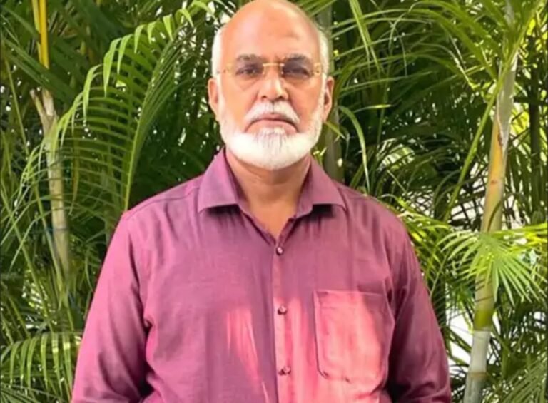 ED के पूर्व अधिकारी वारिस पंजाब दे पार्टी में शामिल हुए, ड्रग केस में बिक्रमजीत मजीठिया से कर चुके है पूछताछ