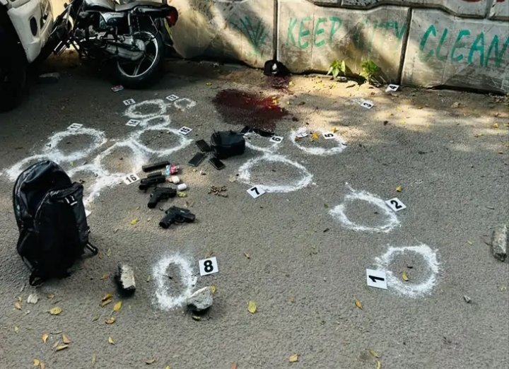 लुधियाना में जिस शूटर को एनकाउंटर में मरा हुआ समझा वह जिंदा निकला, AI ने पहचान गलत बताई, मारा गया शूटर जालंधर का, दोनों जालंधर पुलिस को भी वांटेड थे